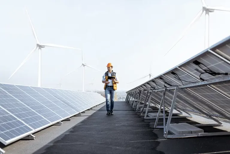 Suministros Solares