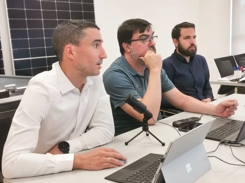 “Los paneles solares de 400 a 500Wp, la solución óptima para residencial”